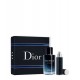 Dior Sauvage Kit – Perfume Masculino EDP + Spray de Viagem 100ML 